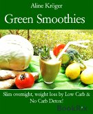 Green Smoothies (eBook, ePUB)