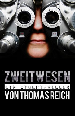 Zweitwesen (eBook, ePUB) - Reich, Thomas