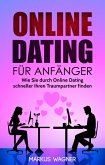 Online Dating für Anfänger (eBook, ePUB)