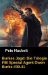 Burkes Jagd: Die Trilogie (eBook, ePUB) - Bild 1