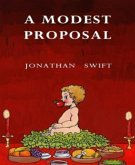 A Modest Proposal (eBook, ePUB)