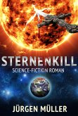 Sternenkill (eBook, ePUB)