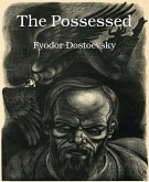 The Possessed (eBook, ePUB)