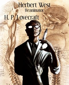 Herbert West (eBook, ePUB) - P. Lovecraft, H.