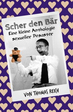 Scher den Bär (eBook, ePUB) - Reich, Thomas