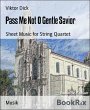 Pass Me Not O Gentle Savior (eBook,... - Bild 1