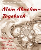 Mein Abnehm-Tagebuch (eBook, ePUB)