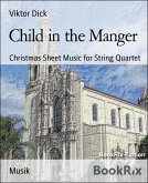 Child in the Manger (eBook, ePUB)