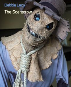 The Scarecrow (eBook, ePUB) - Lacy, Debbie