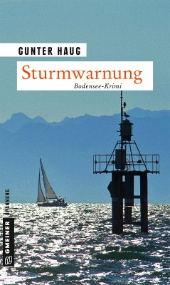 Sturmwarnung (eBook, ePUB) - Haug, Gunter