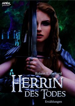 HERRIN DES TODES (eBook, ePUB) - E. Howard, Robert