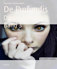 De Profundis (eBook, ePUB) - Przybyszewski, Stanislaw