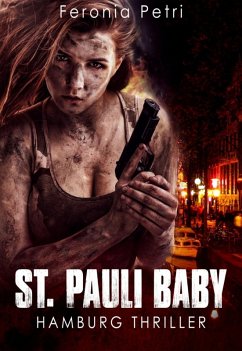 St. Pauli Baby (eBook, ePUB) - Petri, Feronia