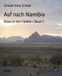 Auf nach Namibia (eBook, ePUB) - Bild 1