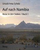 Auf nach Namibia (eBook, ePUB)
