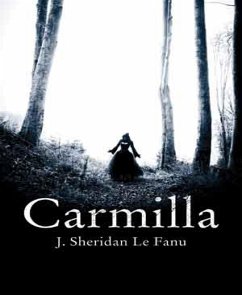 Carmilla (eBook, ePUB) - Lefanu, J. Sheridan