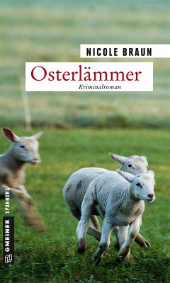 Osterlämmer (eBook, PDF) - Braun, Nicole