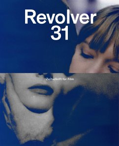 Revolver 31 (eBook, ePUB) - Stahnke, Günter; Radulescu, Razvan; Di, Phan Dang; Liechti, Peter