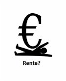 Die Rente (eBook, ePUB)