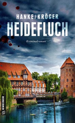 Heidefluch / Katharina von Hagemann Bd.7 (eBook, PDF) - Hanke, Kathrin; Kröger, Claudia