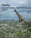 Etosha (eBook, ePUB)