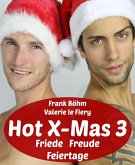 Hot X-Mas 3 (eBook, ePUB)