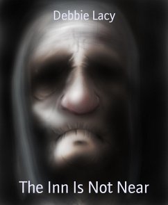 Cover The Inn Is Not Near (eBook, ePUB)