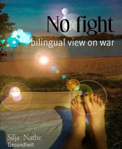No fight (eBook, ePUB) - Nathe, Silja