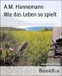 Wie das Leben so spielt (eBook, ePUB) - Bild 1