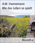 Wie das Leben so spielt (eBook, ePUB)