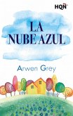 La nube azul (eBook, ePUB)