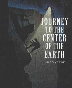 Journey to the Center of the Earth (eBook, ePUB) - Verne, Jules