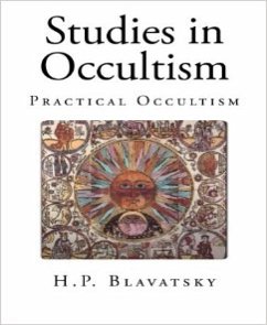 Studies in Occultism (eBook, ePUB) - P. Blavatsky, H.