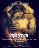 Fragile Momente (eBook, ePUB)