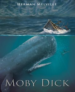 Moby Dick (eBook, ePUB) - Melville, Herman