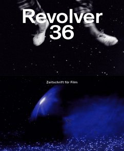 Revolver 36 (eBook, ePUB) - Klaus, Händl; Llinas, Mariano; Loznitsa, Sergei; Ropert, Axelle