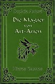 Die Magier von Art-Arien - Band 3 (eBook, ePUB)