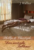 Phillip & Christoph (eBook, ePUB)