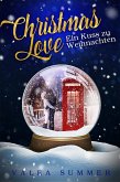Christmas Love (eBook, ePUB)