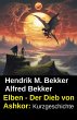 Elben - Der Dieb von Ashkor:... - Bild 1