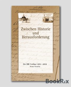 Zwischen Historie und Herausforderung (eBook, ePUB) - Flemming, Thomas
