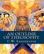 An Outline of Theosophy (eBook, ePUB) - Bild 1