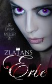 Zlatans Erbe (eBook, ePUB)