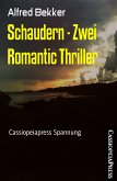 Schaudern - Zwei Romantic Thriller (eBook, ePUB)