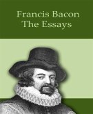 The Essays (eBook, ePUB)