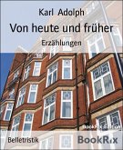 Von heute und früher (eBook, ePUB)