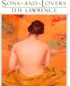 Sons and Lovers (eBook, ePUB) - H. Lawrence, D.