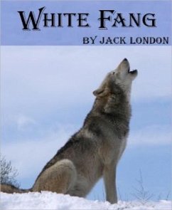 Cover White Fang (eBook, ePUB)