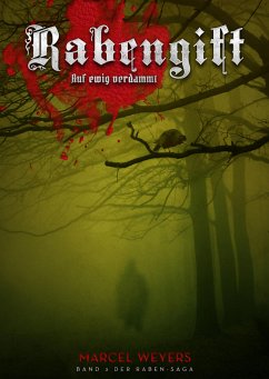 Rabengift (eBook, ePUB) - Weyers, Marcel