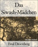 Das Siwash-Mädchen (eBook, ePUB)